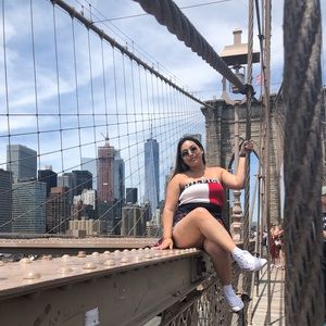 Meet your Posher, Araceli